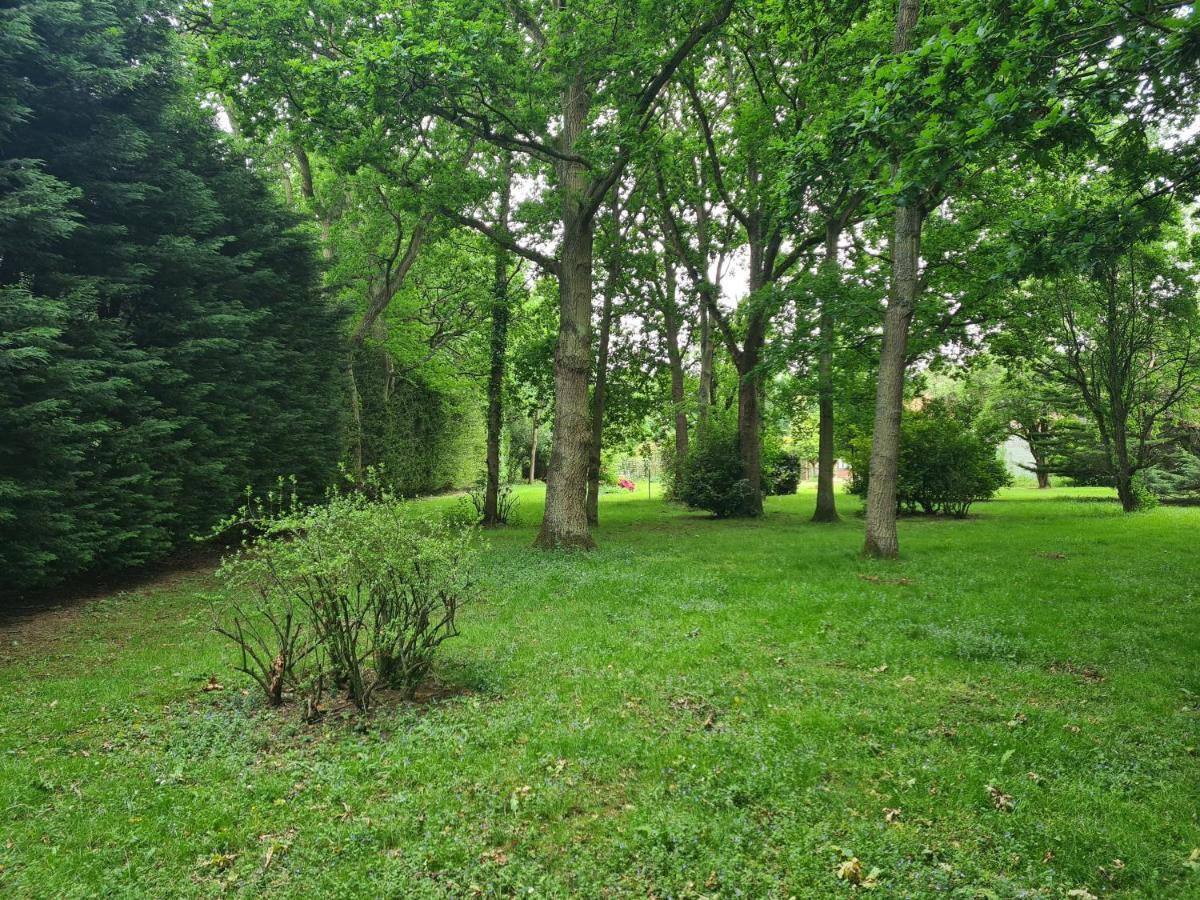 The Reading Whole Chalet With Lake And Two Acre Gardens Εξωτερικό φωτογραφία